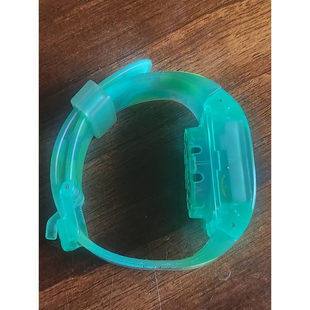Krusty The Clown 2002 The Simpsons Burger King Watch Y2K. Works! Talks - Picture 11 of 11